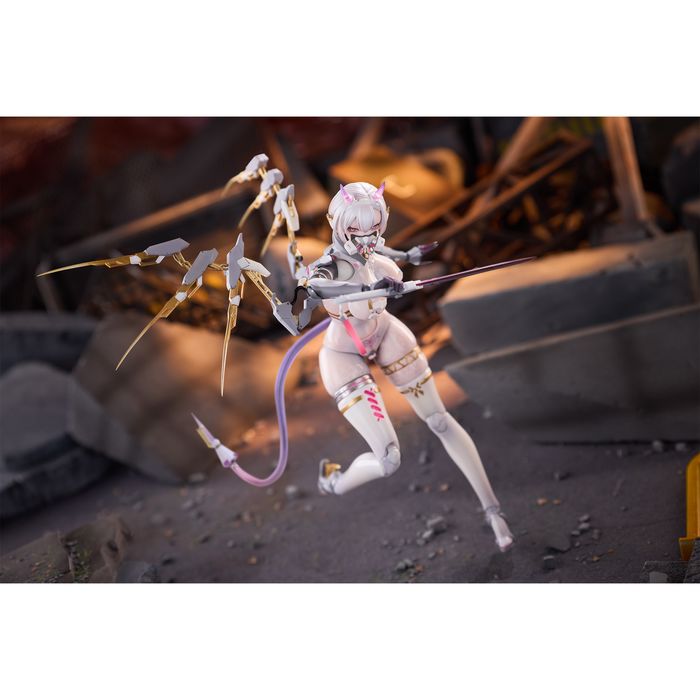 Galactic Series Neon Reika Wing by OTHERWHERE - Shop at ToyCoin