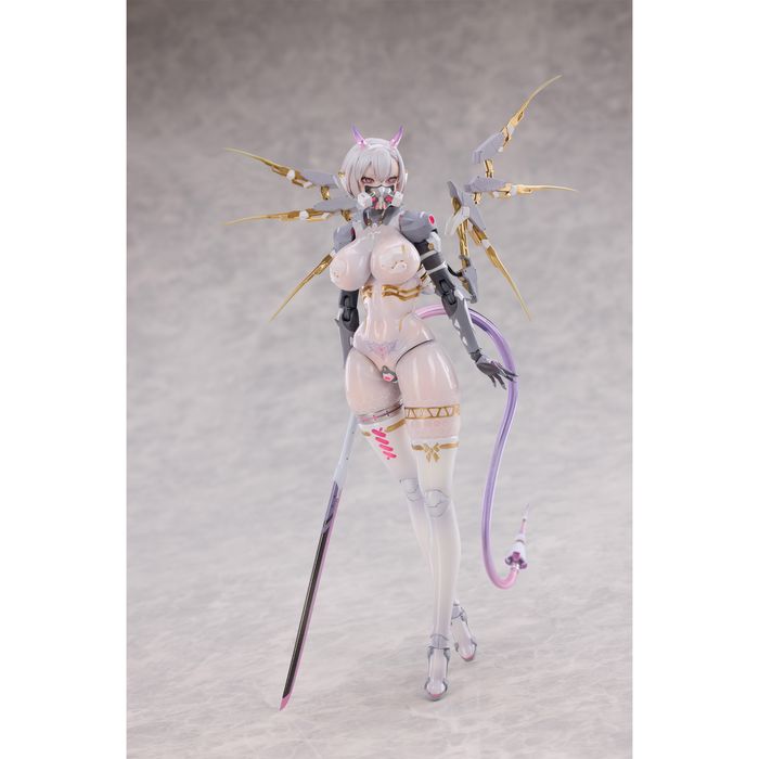 Galactic Series Neon Reika Wing by OTHERWHERE - Shop at ToyCoin