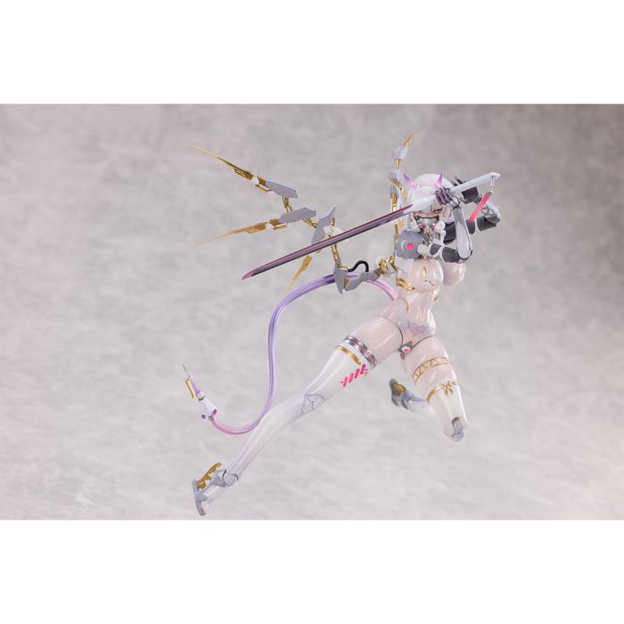 Galactic Series Neon Reika Wing by OTHERWHERE - Shop at ToyCoin