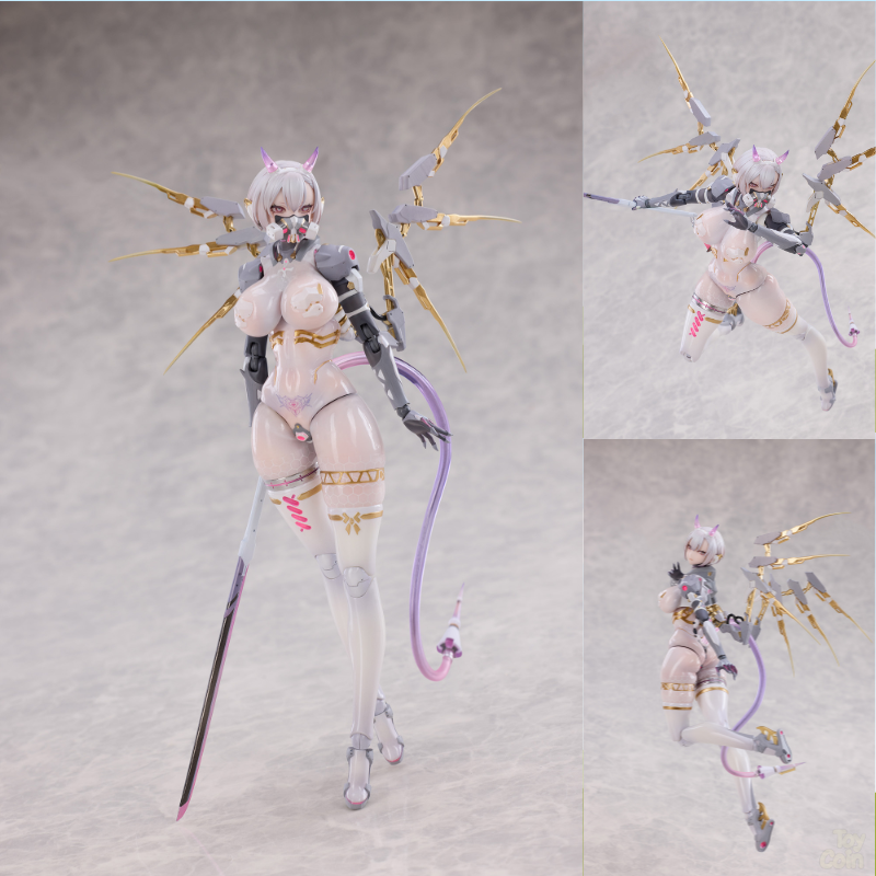 Galactic Series Neon Reika Wing by OTHERWHERE - Shop at ToyCoin