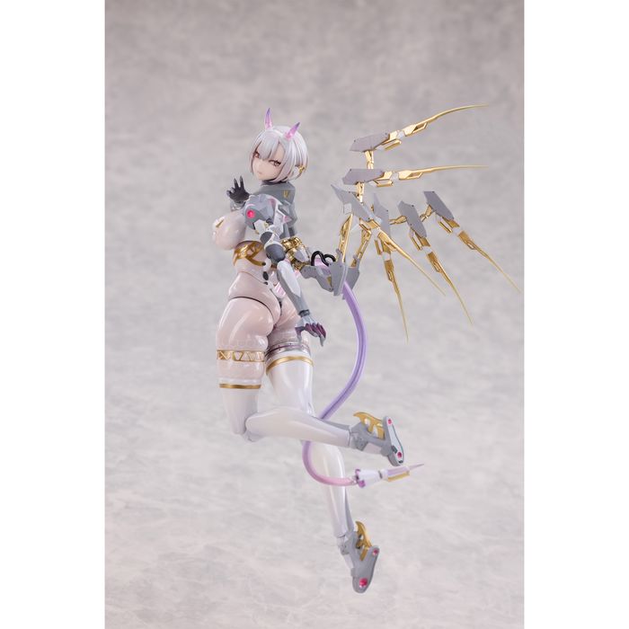 Galactic Series Neon Reika Wing by OTHERWHERE - Shop at ToyCoin