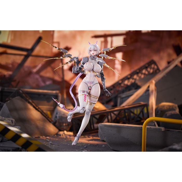 Galactic Series Neon Reika Wing by OTHERWHERE - Shop at ToyCoin