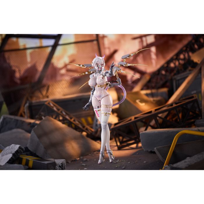 Galactic Series Neon Reika Wing by OTHERWHERE - Shop at ToyCoin