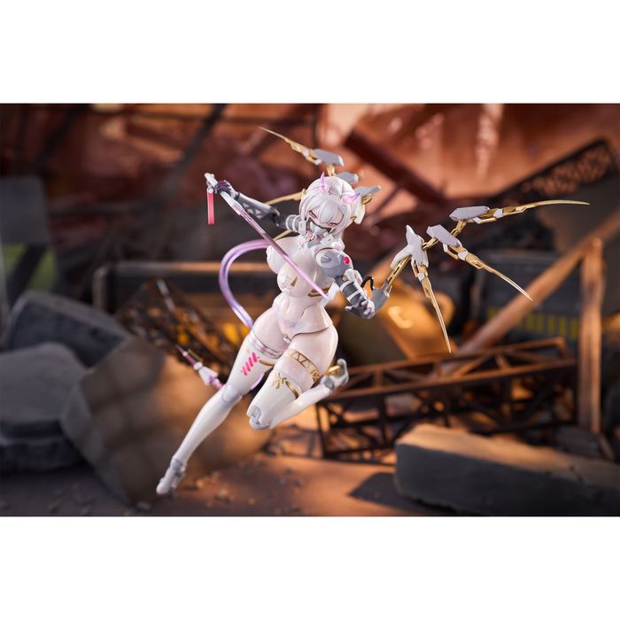 Galactic Series Neon Reika Wing by OTHERWHERE - Shop at ToyCoin