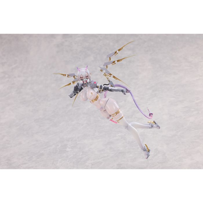 Galactic Series Neon Reika Wing by OTHERWHERE - Shop at ToyCoin