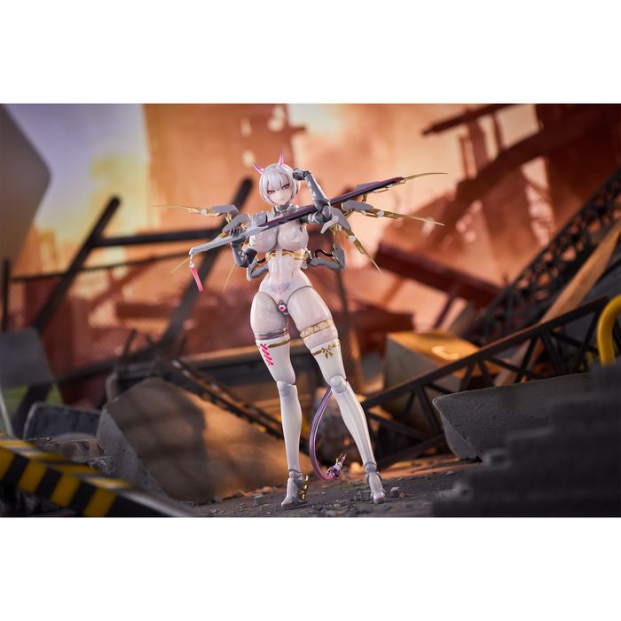 Galactic Series Neon Reika Wing by OTHERWHERE - Shop at ToyCoin