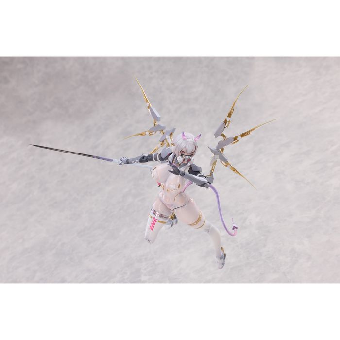 Galactic Series Neon Reika Wing by OTHERWHERE - Shop at ToyCoin