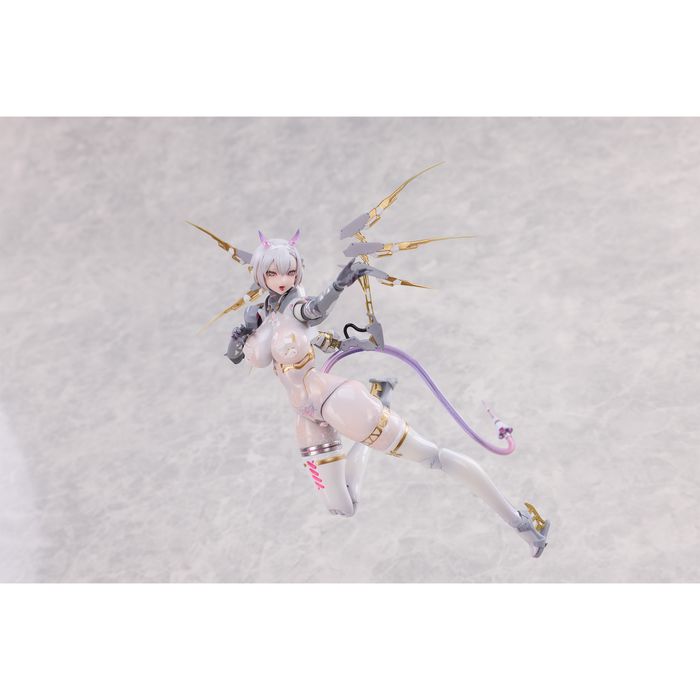 Galactic Series Neon Reika Wing by OTHERWHERE - Shop at ToyCoin