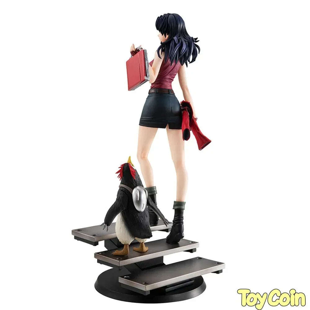 GALS Misato Katsuragi & Penpen by Megahouse - Shop at ToyCoin