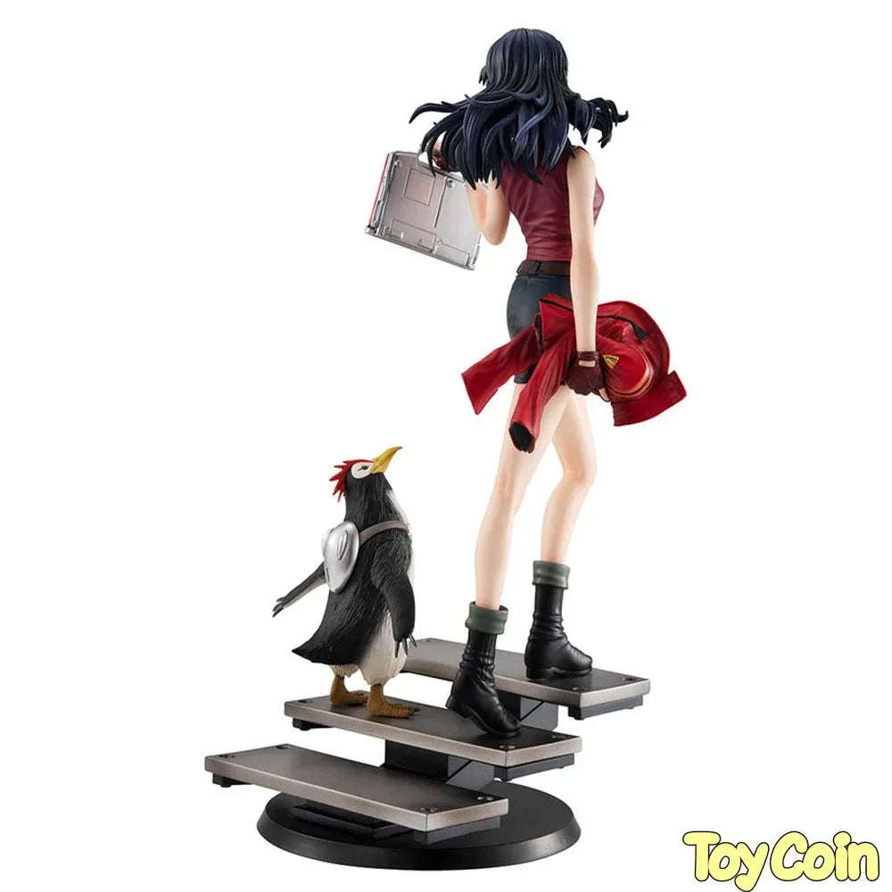 GALS Misato Katsuragi & Penpen by Megahouse - Shop at ToyCoin