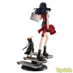 GALS Misato Katsuragi & Penpen by Megahouse - Shop at ToyCoin