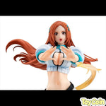 GALS Series: Orihime Inoue Thousand-Year Blood War by Megahouse - Shop at ToyCoin