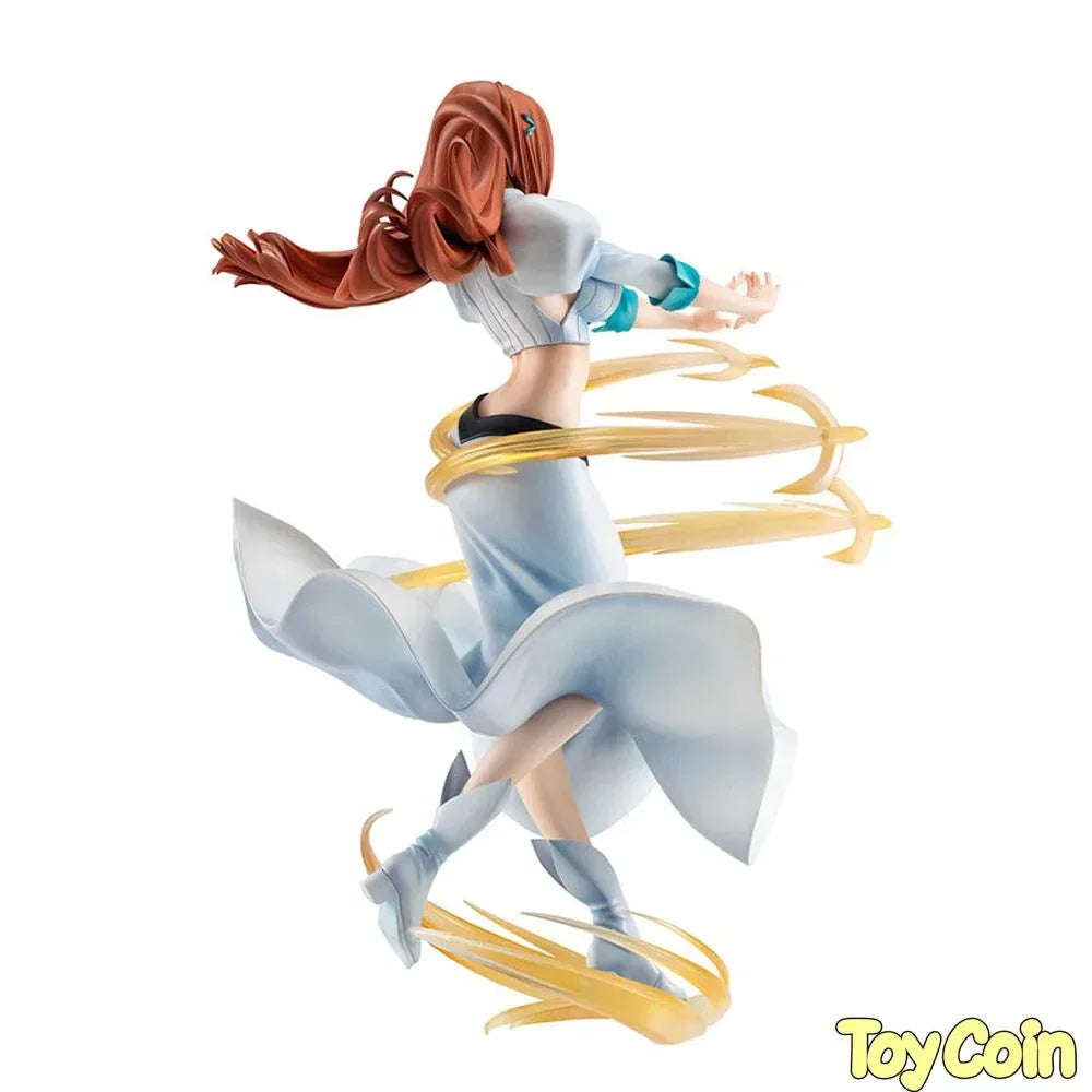 GALS Series: Orihime Inoue Thousand-Year Blood War by Megahouse - Shop at ToyCoin