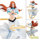GALS Series: Orihime Inoue Thousand-Year Blood War by Megahouse - Shop at ToyCoin