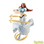 GALS Series: Orihime Inoue Thousand-Year Blood War by Megahouse - Shop at ToyCoin