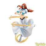 GALS Series: Orihime Inoue Thousand-Year Blood War by Megahouse - Shop at ToyCoin