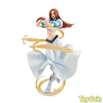 GALS Series: Orihime Inoue Thousand-Year Blood War by Megahouse - Shop at ToyCoin