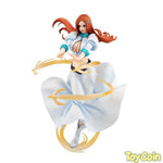 GALS Series: Orihime Inoue Thousand-Year Blood War by Megahouse - Shop at ToyCoin
