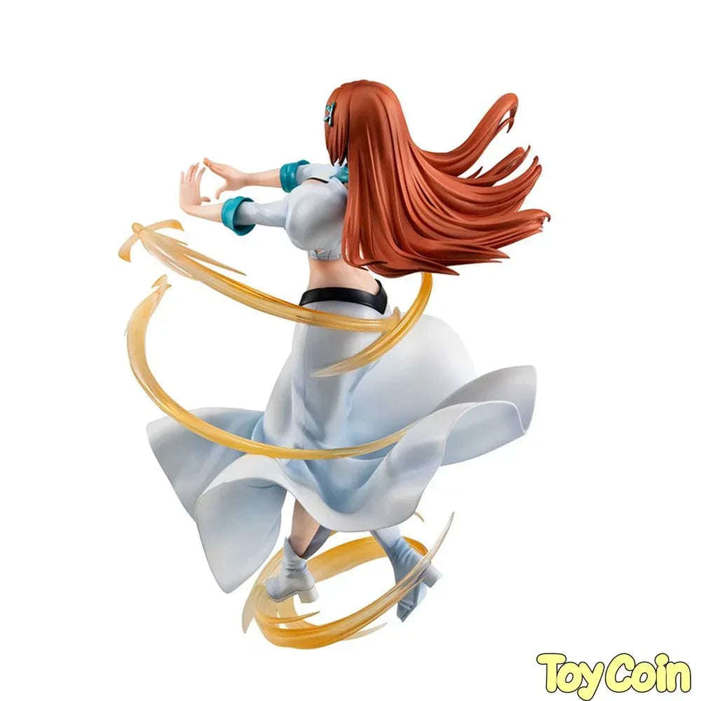 GALS Series: Orihime Inoue Thousand-Year Blood War by Megahouse - Shop at ToyCoin