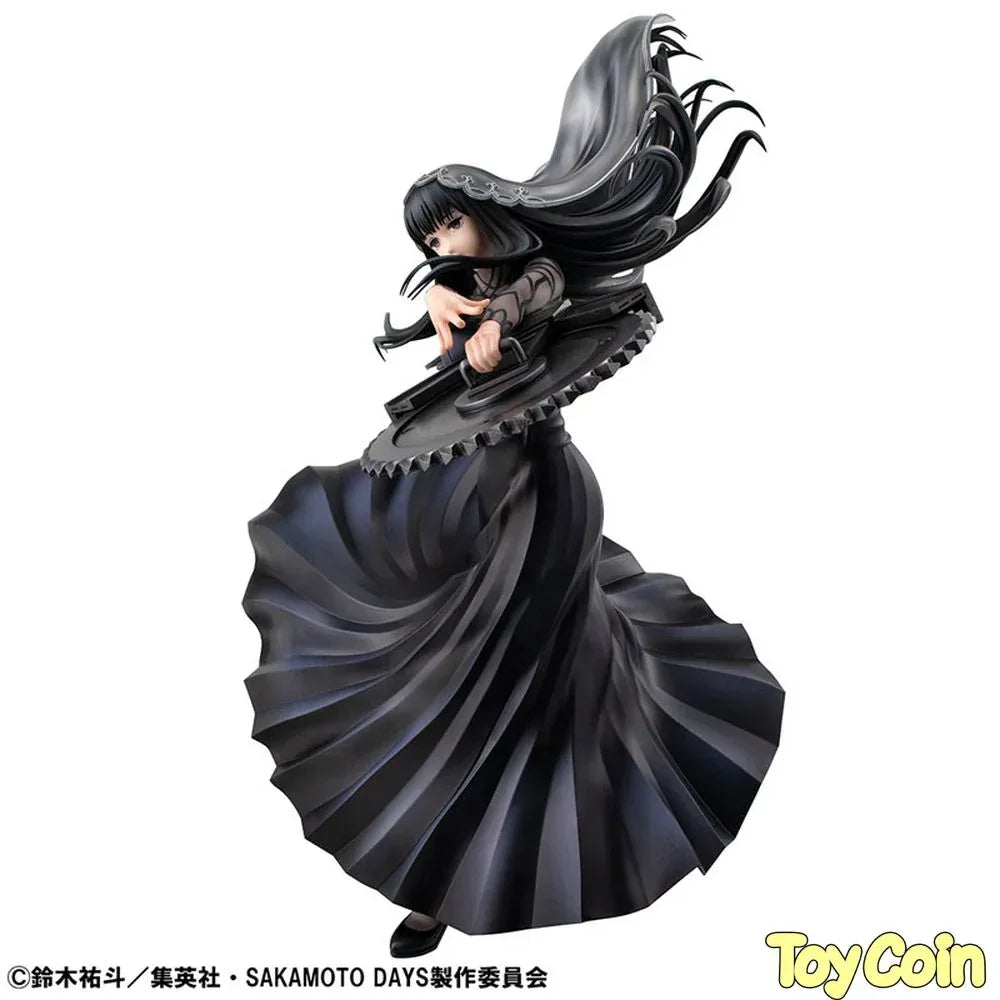 GALS Series Osaragi by Megahouse - Shop at ToyCoin