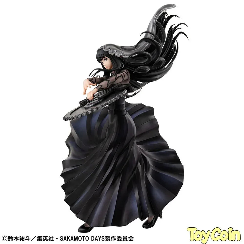 GALS Series Osaragi by Megahouse - Shop at ToyCoin