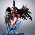 Game Characters Collection DX "Persona 5" Arsene [30th Anniversary EDITION] by Megahouse - Shop at ToyCoin