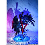 Game Characters Collection DX "Persona 5" Arsene [30th Anniversary EDITION] by Megahouse - Shop at ToyCoin