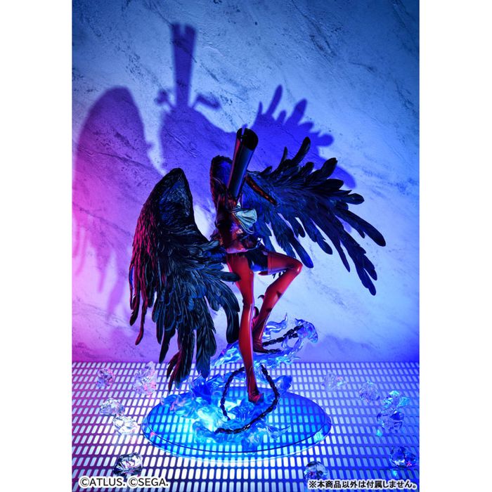 Game Characters Collection DX "Persona 5" Arsene [30th Anniversary EDITION] by Megahouse - Shop at ToyCoin