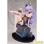 Game Girl illustration by Grandia Yuan by Hobby Sakura - Shop at ToyCoin
