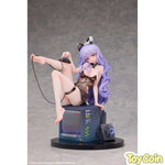 Game Girl illustration by Grandia Yuan Deluxe Edition by Hobby Sakura - Shop at ToyCoin