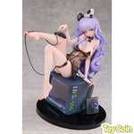 Game Girl illustration by Grandia Yuan Deluxe Edition by Hobby Sakura - Shop at ToyCoin
