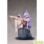 Game Girl illustration by Grandia Yuan Deluxe Edition by Hobby Sakura - Shop at ToyCoin