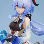 Ganyu Plenilune Gaze Ver. by APEX - Shop at ToyCoin