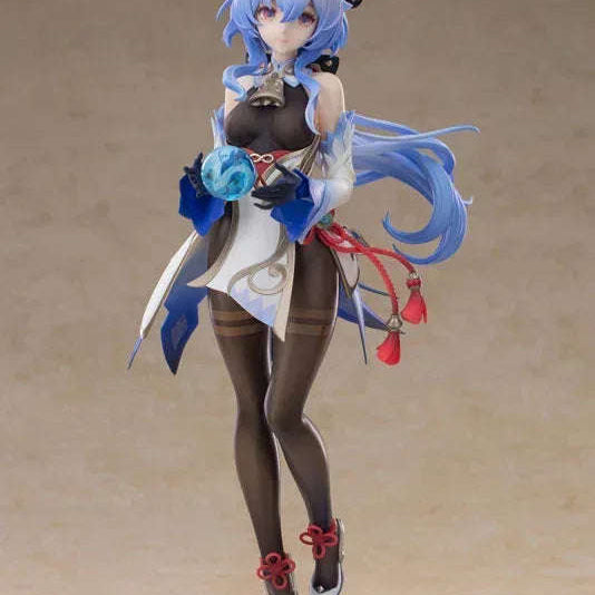 Ganyu Plenilune Gaze Ver. by APEX - Shop at ToyCoin