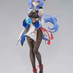Ganyu Plenilune Gaze Ver. by APEX - Shop at ToyCoin