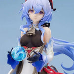 Ganyu Plenilune Gaze Ver. by APEX - Shop at ToyCoin