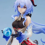 Ganyu Plenilune Gaze Ver. by APEX - Shop at ToyCoin