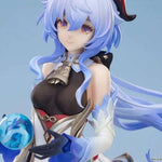 Ganyu Plenilune Gaze Ver. by APEX - Shop at ToyCoin