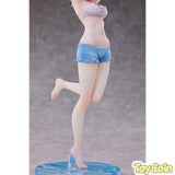 Kurisu Makise & Mayuri Shiina & Suzuha Amane Swimsuit Ver. Set