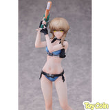 Kurisu Makise & Mayuri Shiina & Suzuha Amane Swimsuit Ver. Set