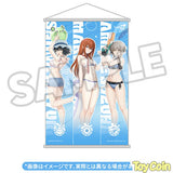 Kurisu Makise & Mayuri Shiina & Suzuha Amane Swimsuit Ver. Set