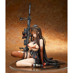 Gd DSR-50 Heavy Damage Ver. by ques Q - Shop at ToyCoin