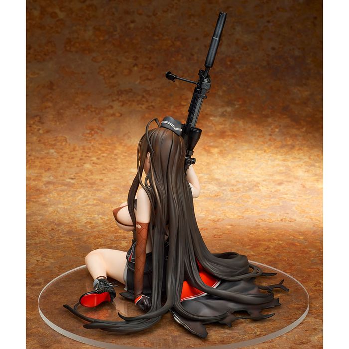 Gd DSR-50 Heavy Damage Ver. by ques Q - Shop at ToyCoin