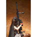 Gd DSR-50 Heavy Damage Ver. by ques Q - Shop at ToyCoin