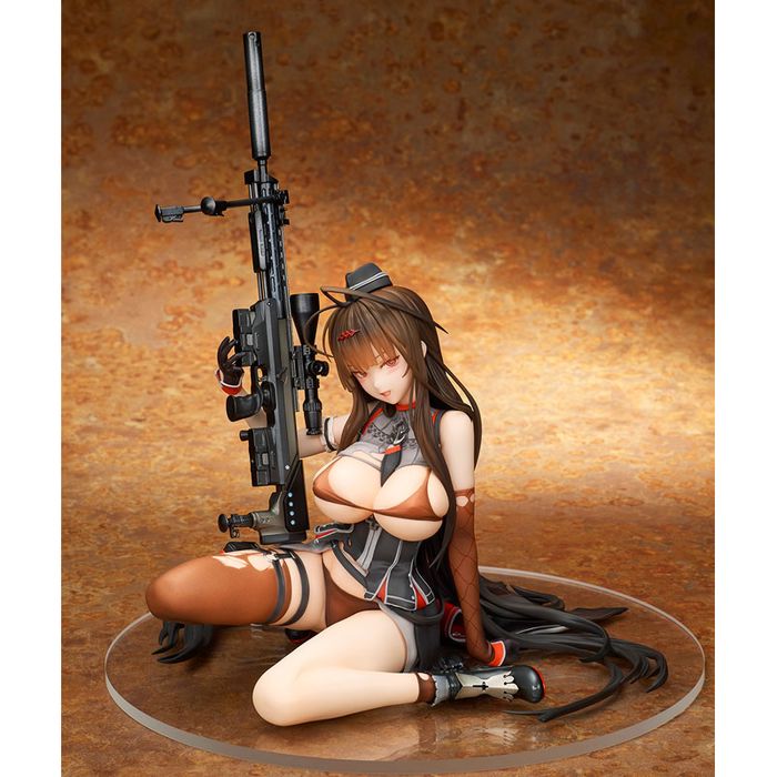 Gd DSR-50 Heavy Damage Ver. by ques Q - Shop at ToyCoin