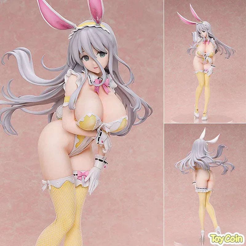Gekko Bunny Ver. by FREEing - Shop at ToyCoin