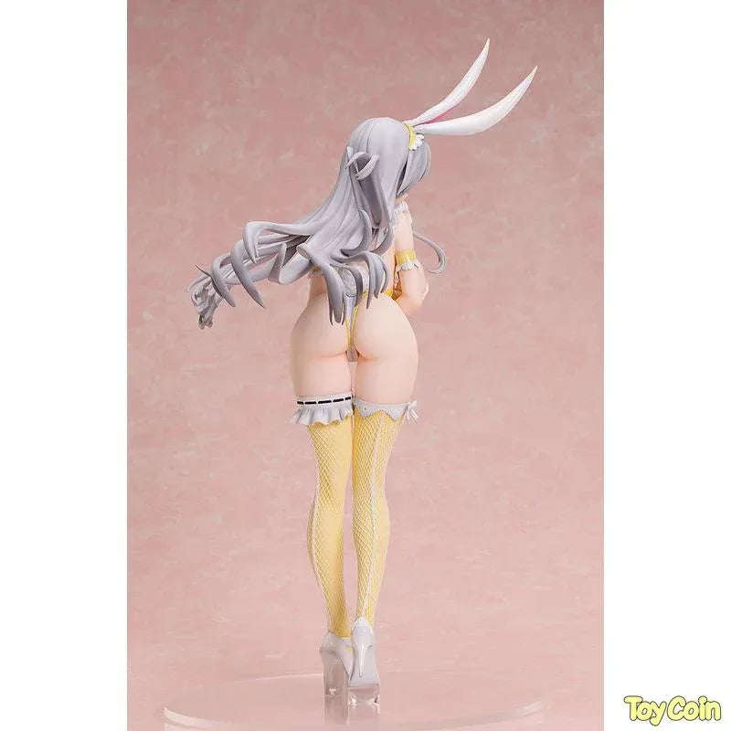 Gekko Bunny Ver. by FREEing - Shop at ToyCoin