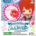 Gel Strap Collection Uta no Prince-sama Debut by Kotobukiya - Shop at ToyCoin
