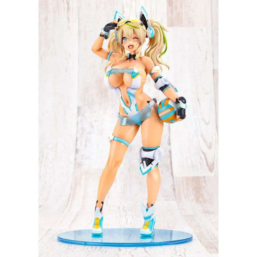 Gene -Summer Vacation- by Kotobukiya - Shop at ToyCoin
