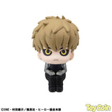 LookUp Genos